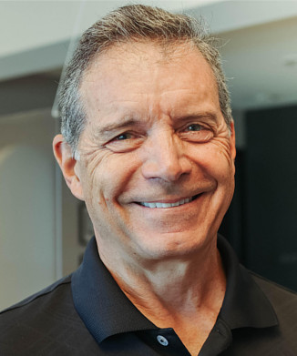Dr. Richard Battistoni