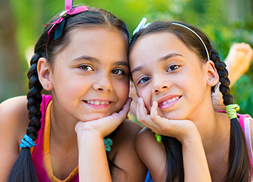 early orthodontic treatment